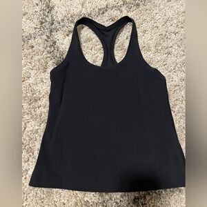 Women’s Lululemon Cool racer back tank top